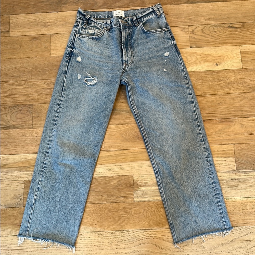Anine Bing Gavin Jean size 26